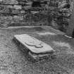 Kilmory Chapel details