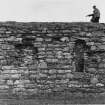 Kilmory Chapel details