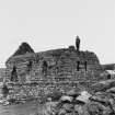 Kilmory Chapel details