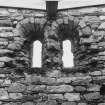 Kilmory Chapel details