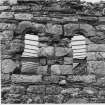 Kilmory Chapel details