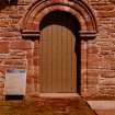 Tullibardine Chapel, Perthshire
