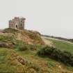 Ballone Castle, Restoration Process