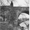 Stirling old Bridge