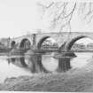 Stirling old Bridge