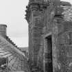 Balvaird Castle, Gen and Details