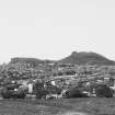 Gen  Views Holyrood Park