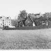 Holyrood Park Lodge, Meadowbank Dumbiedikes, St Leonards Wells o'Wearie