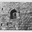 Loch Leven Castle.  G. Views