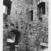 Loch Leven Castle.  G. Views