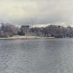 Loch Leven Castle.  Views from Loch General + Views (AM/IAM DH 3/86)