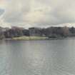 Loch Leven Castle.  Views from Loch General + Views (AM/IAM DH 3/86)