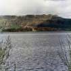 Loch Leven Castle.  Views for use in MQS Guidebook (1-10 Views of the Castle, 11-24 Views of the Loch) (AM/IAM DH 6/86)