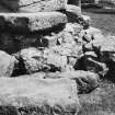 Ancrum Cross, General Views