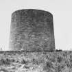 Martello Tower, Hoy