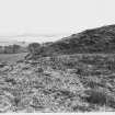 Duncarnock Hill Fort, General Views