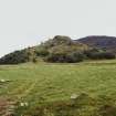 Dundurn Hill Fort, General Views