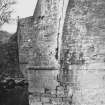 Dalreoch Bridge Cask Perthshire, General Views