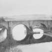 Dalreoch Bridge Cask Perthshire, General Views