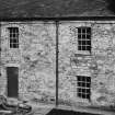 Fort Charlott, Lerwick.  Progress Interior and Exterior