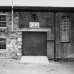 Fort Charlott, Lerwick.  Progress Interior and Exterior