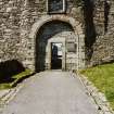 Fort Charlotte General Views Plus Shetland Hotel Views of a Common