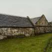 Fort Charlotte General Views Plus Shetland Hotel Views of a Common