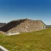 Fort Charlotte General Views Plus Shetland Hotel Views of a Common