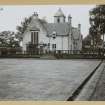 Stirling Old Guidhall on  Hospital Grounds