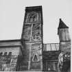 St Conans Church, Loch Awe (Mr Cruden) - NO NEGS