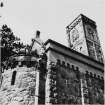 St Conans Church, Loch Awe (Mr Cruden) - NO NEGS