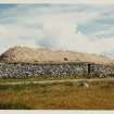 Black House, Arnol, Lewis.  General Views