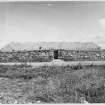 Black House, Arnol, Lewis.  General Views