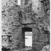 Kiessmul Castle, Castle Bay Barra Outer Hebrides General Views