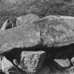 Ineravon Stones, near Ballindalloch Banffshire