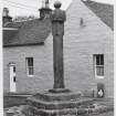 Houston Village Cross, The Four Sides