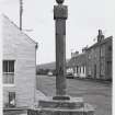 Houston Village Cross, The Four Sides