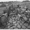 New Mill Bankfoot Excavations