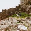 Bass Rock, Firth of Forth, various scheduling sites