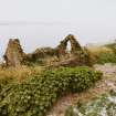 Bass Rock, Firth of Forth, various scheduling sites