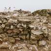 Bass Rock, Firth of Forth, various scheduling sites