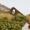 Bass Rock, Firth of Forth, various scheduling sites