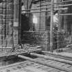 Haddington, St. Mary's Kirk, Interior Repairs