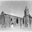 Fortrose Cathedral Ross & CromartGeneral Views