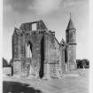 Fortrose Cathedral Ross & CromartGeneral Views