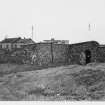 Fort Charlotte Lerwck Shetland