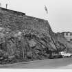 Fort Charlotte Lerwck Shetland