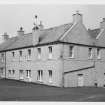 Fort Charlotte Lerwck Shetland