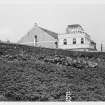 Fort Charlotte Lerwck Shetland