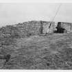 Fort Charlotte Lerwck Shetland